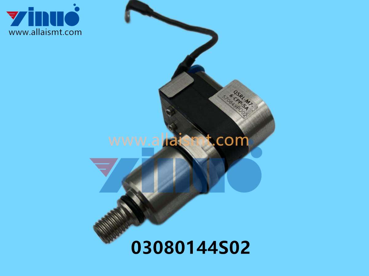 03080144S02 SIEMENS ASM Rotating Motor