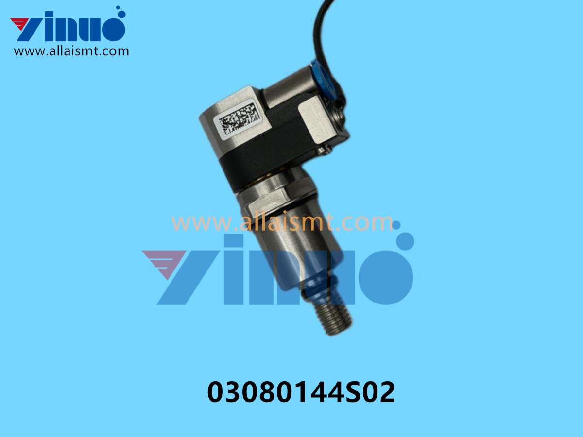 03080144S02 SIEMENS ASM Rotating Motor