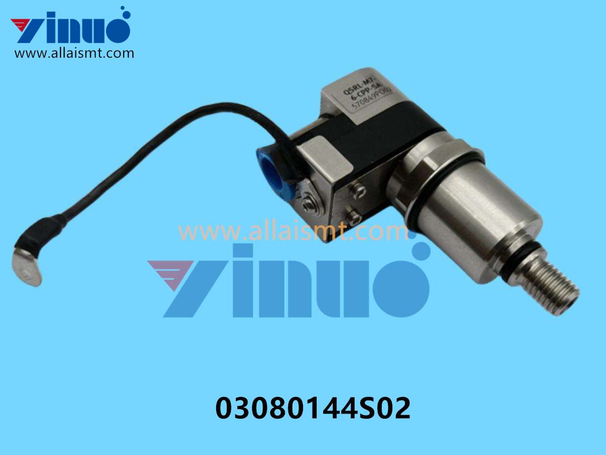 03080144S02 SIEMENS ASM Rotating Motor