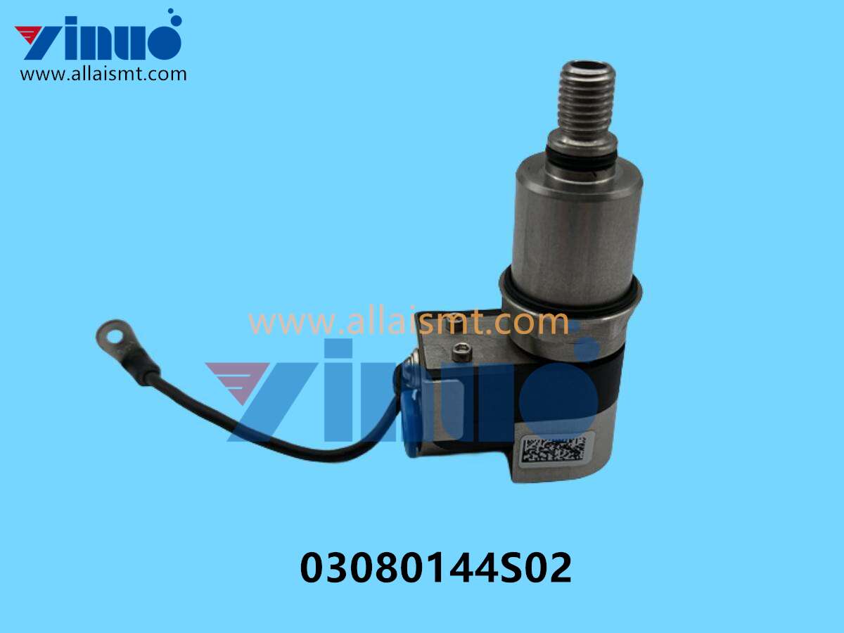 03080144S02 SIEMENS ASM Rotating Motor