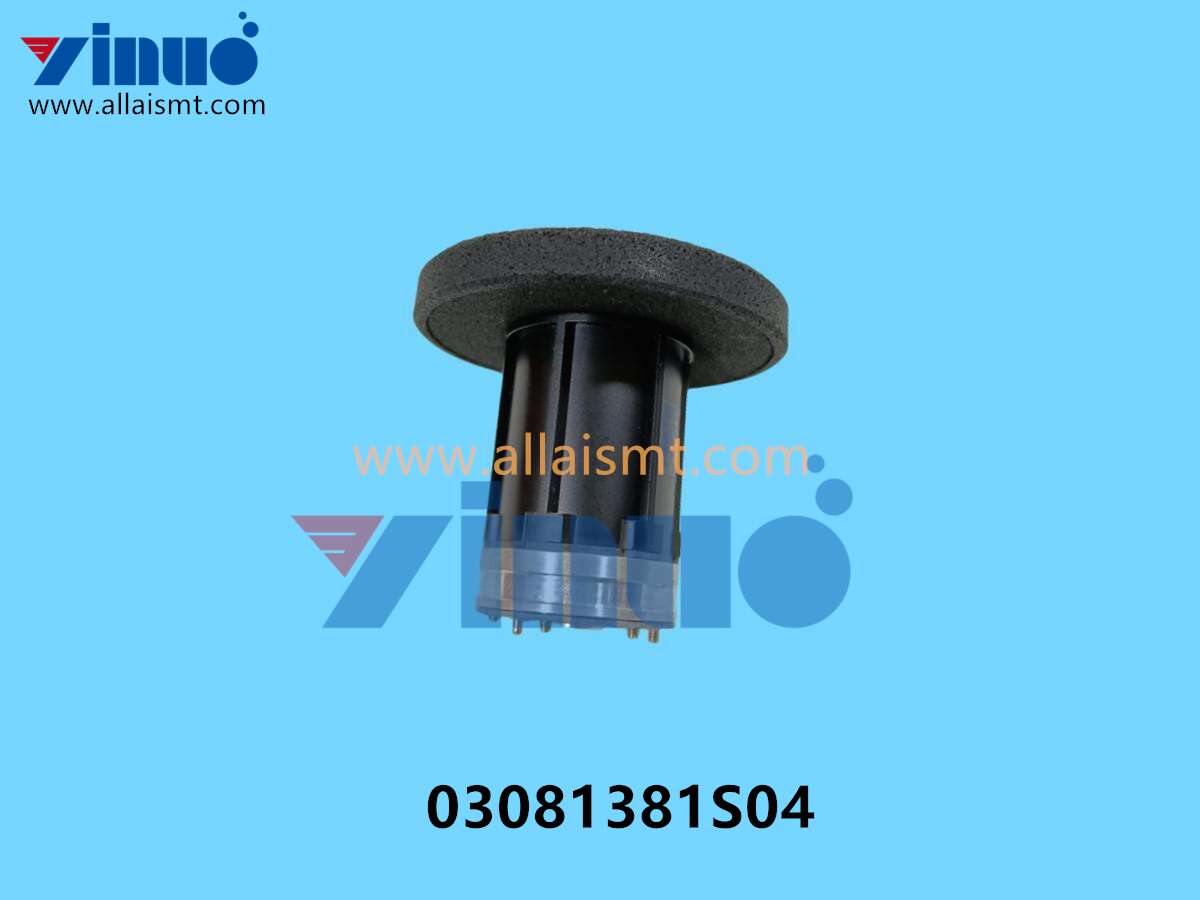 03081381S04 SIEMENS ASM Holding Circuit CPP