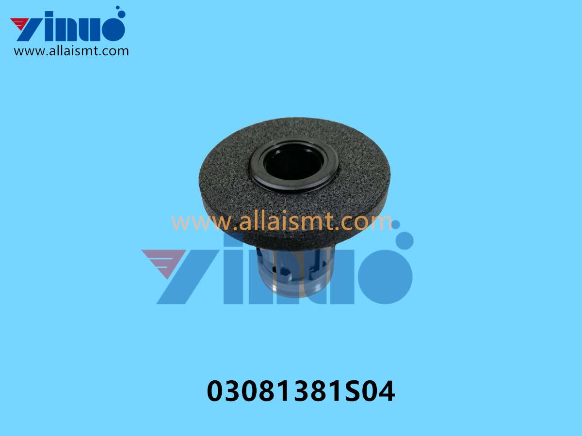 03081381S04 SIEMENS ASM Holding Circuit CPP