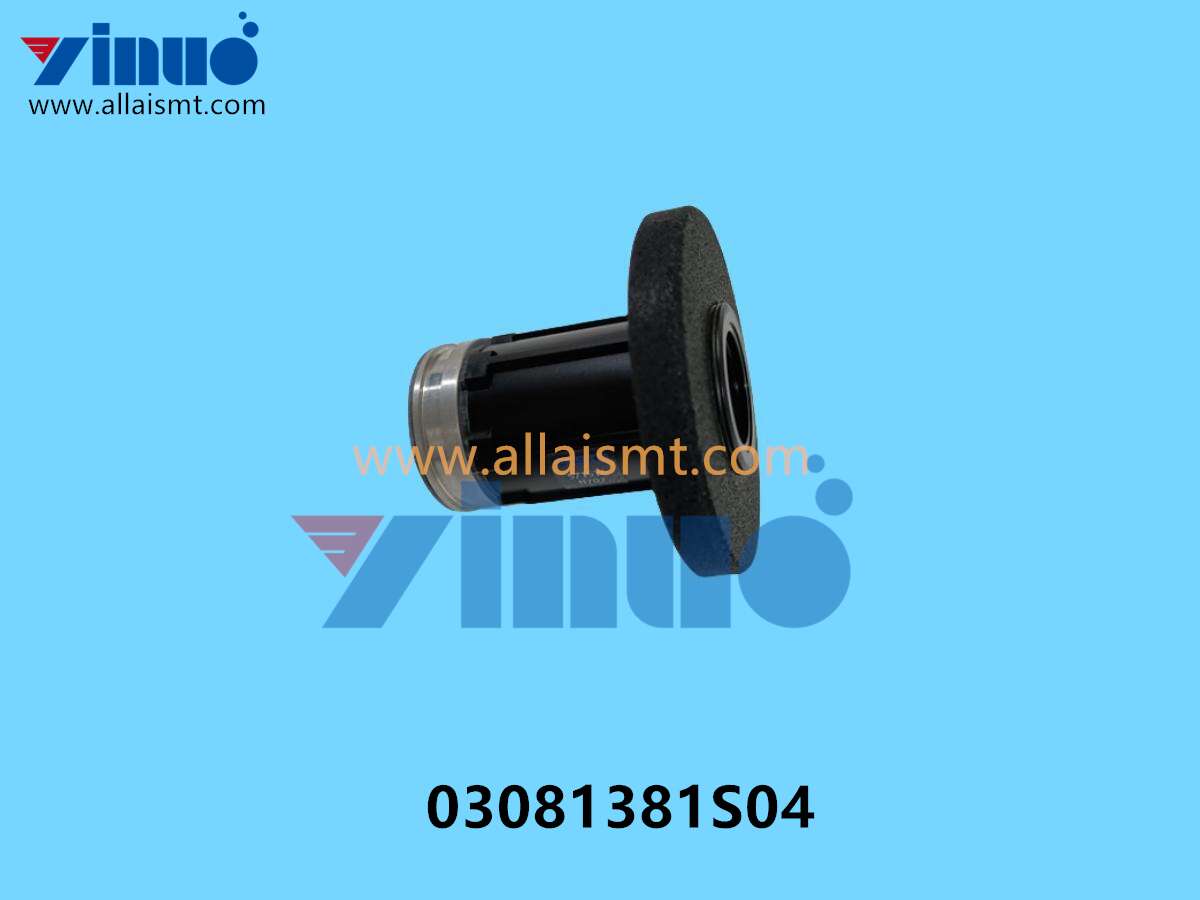 03081381S04 SIEMENS ASM Holding Circuit CPP