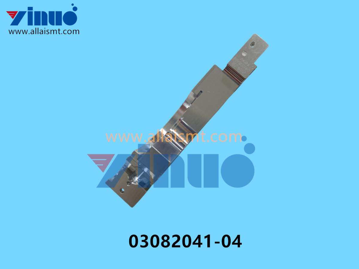 03082041-04 SIEMENS ASM Bracket