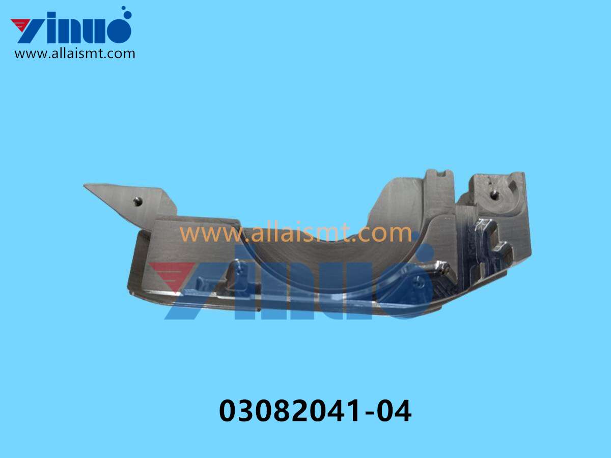 03082041-04 SIEMENS ASM Bracket