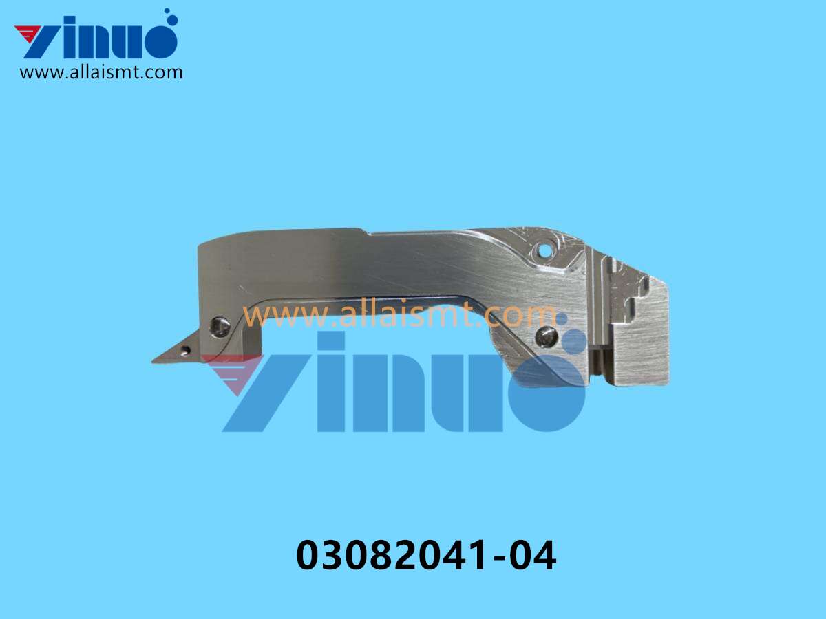 03082041-04 SIEMENS ASM Bracket