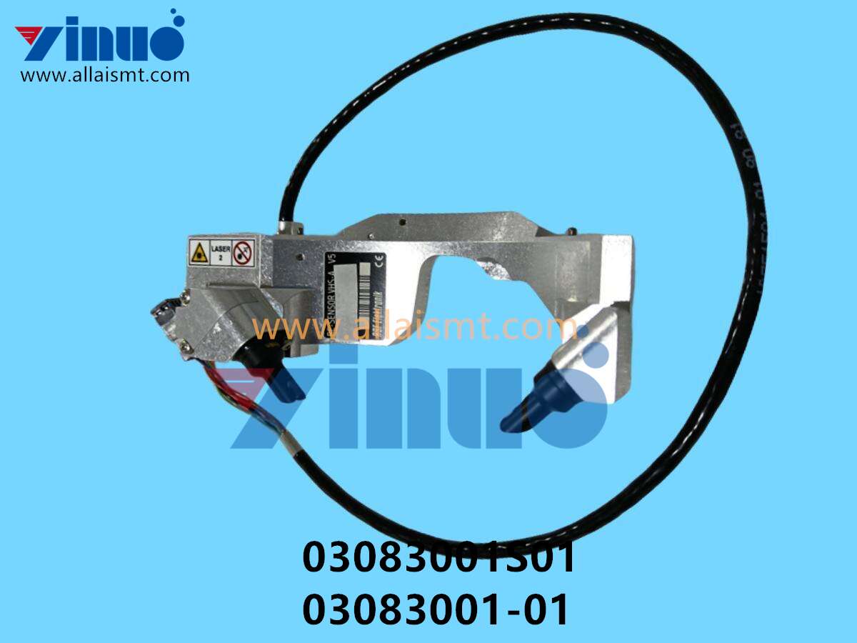 03083001S01 03083001-01 SIEMENS ASM BE-Sensor C+P20A