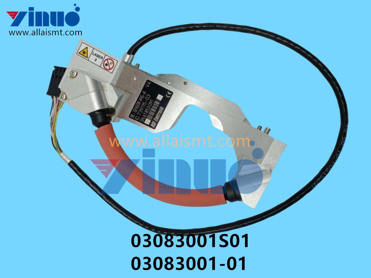03083001S01 03083001-01 SIEMENS ASM BE-Sensor C+P20A