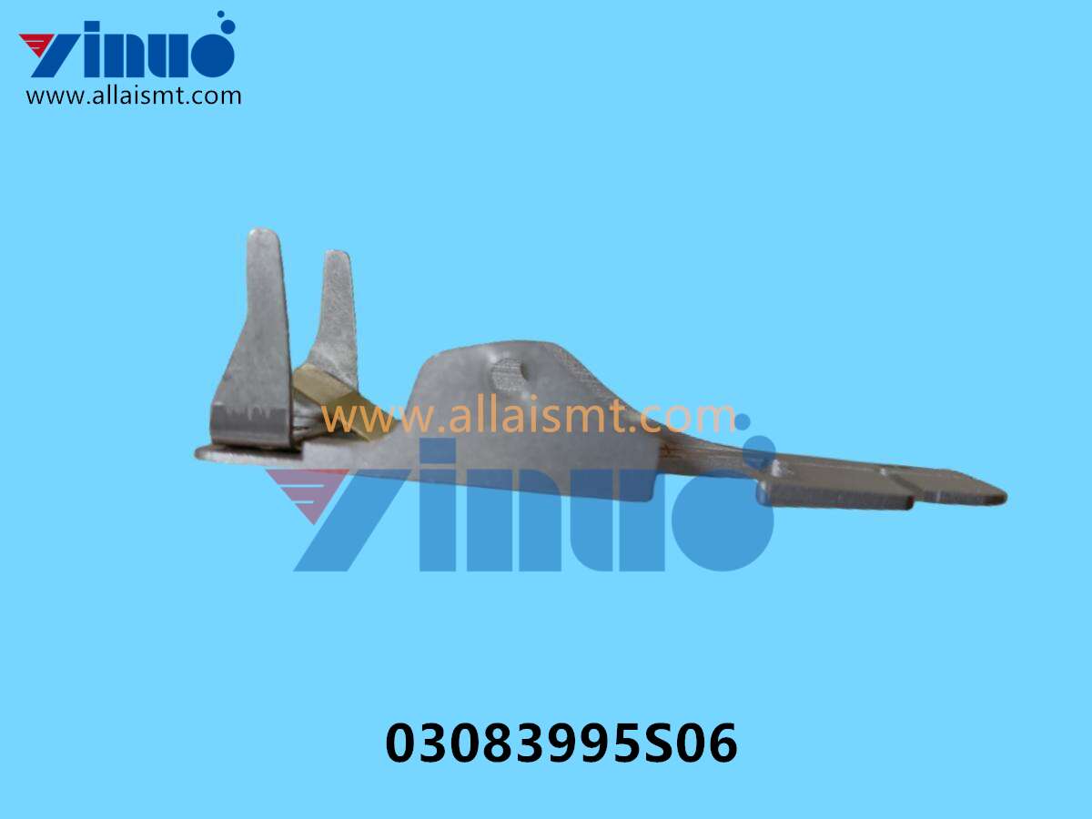 03083995S06 SIEMENS ASM PICK-UP WINDOW CPL. X12