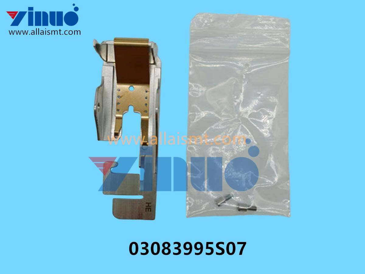 03083995S07 SIEMENS ASM Pick Up Window Cpl