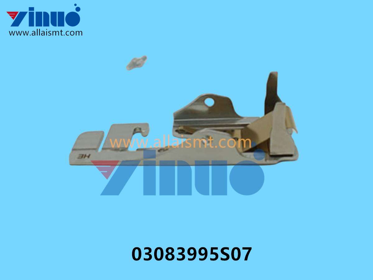 03083995S07 SIEMENS ASM Pick Up Window Cpl