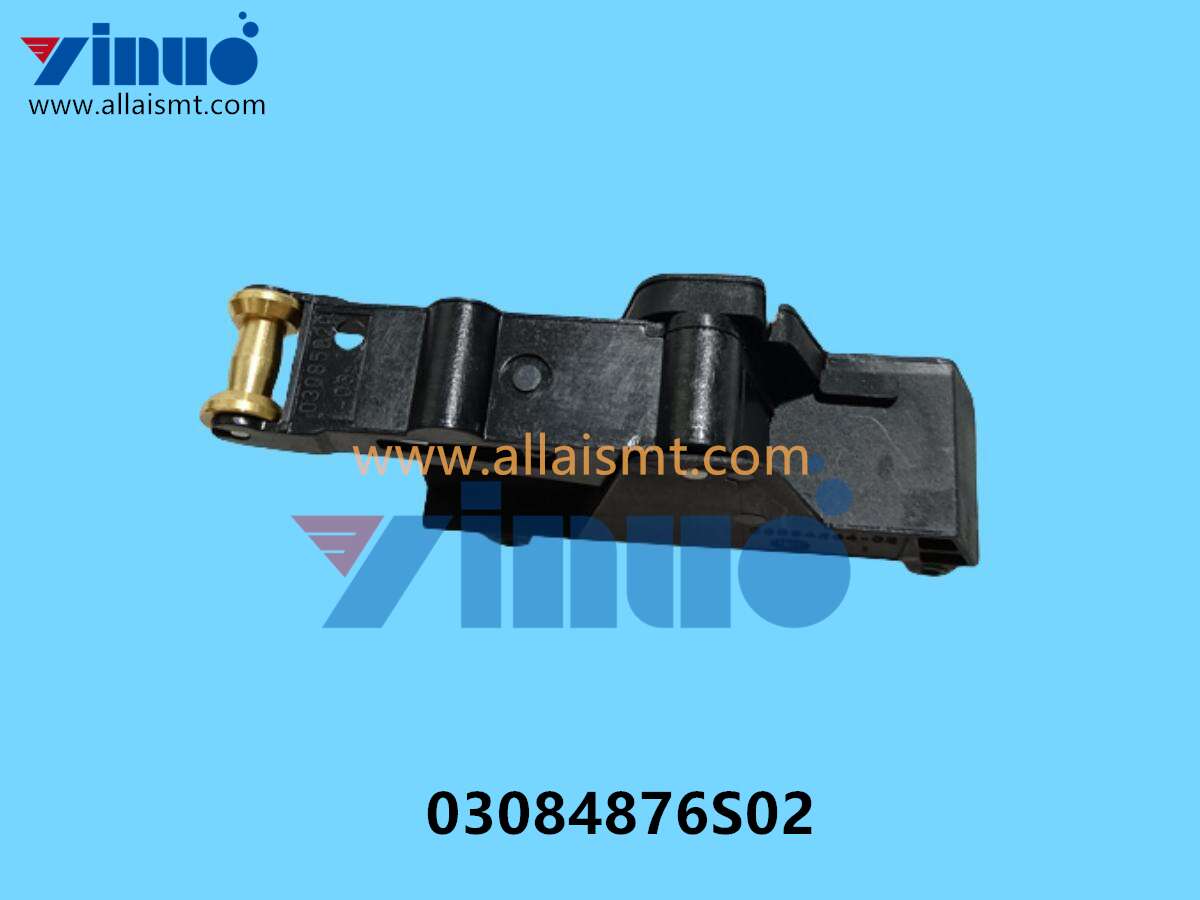 03084876S02 SIEMENS ASM Foil Rocker Unit CPL