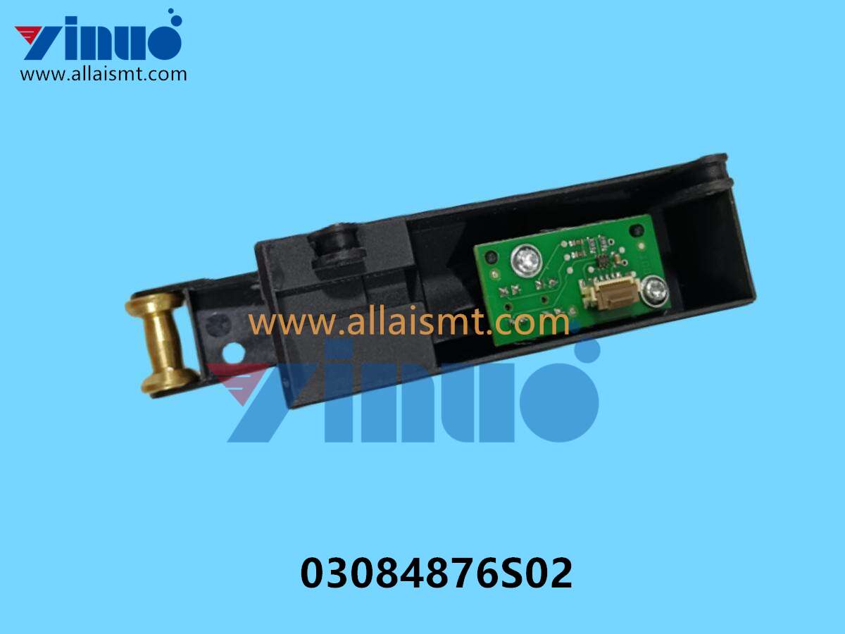 03084876S02 SIEMENS ASM Foil Rocker Unit CPL