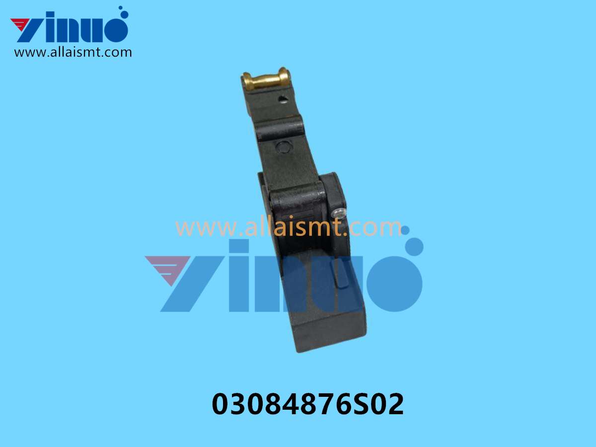 03084876S02 SIEMENS ASM Foil Rocker Unit CPL