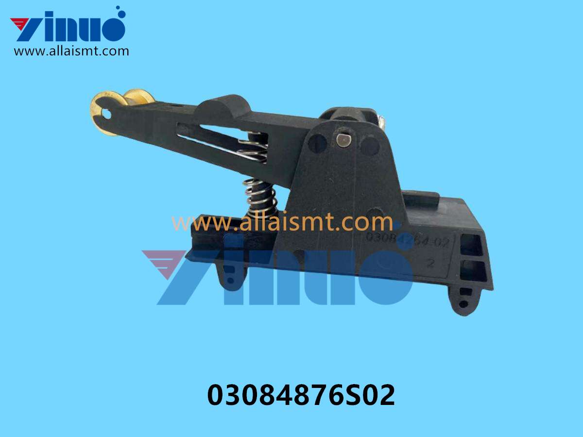 03084876S02 SIEMENS ASM Foil Rocker Unit CPL