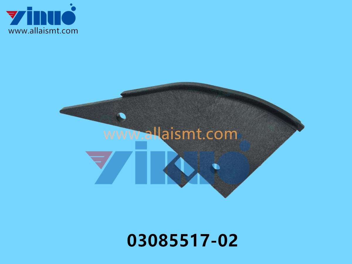 03085517-02 SIEMENS ASM Dummy Splice Sensor