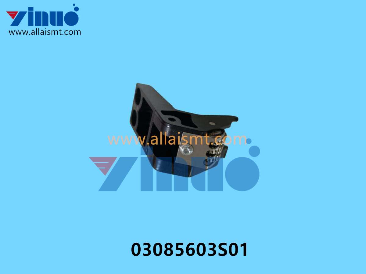 03085603S01 SIEMENS ASM rocker complete X16 V2