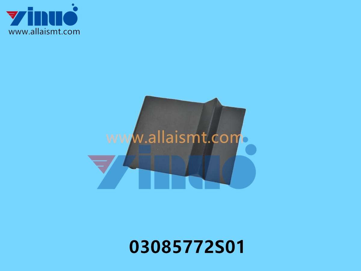 03085772S01 SIEMENS ASM FLAP CPL FOIL DISPOSAL x72
