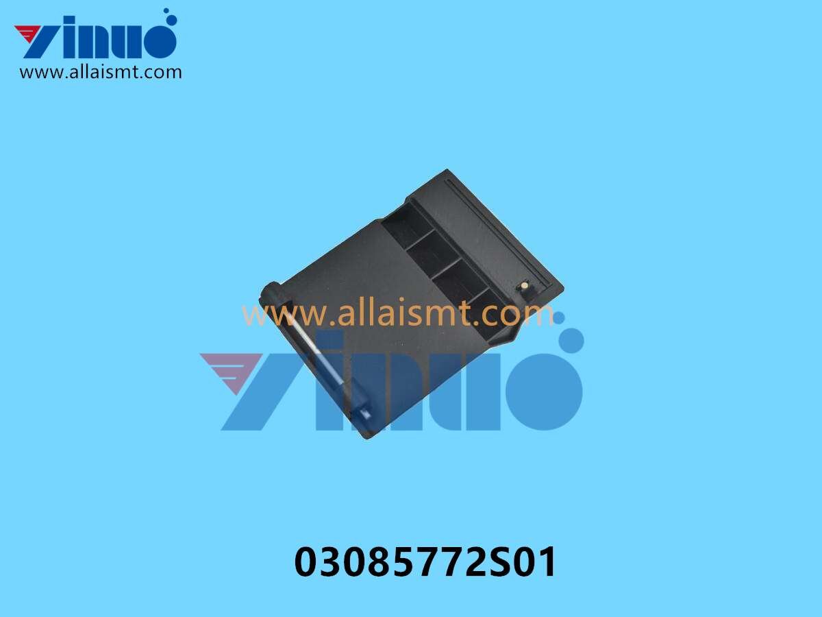03085772S01 SIEMENS ASM FLAP CPL FOIL DISPOSAL x72