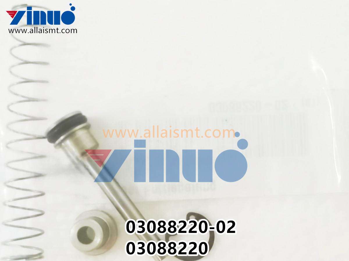 03088220-02 03088220 SIEMENS ASM SPP FEEDER UNLOCK DEVICE