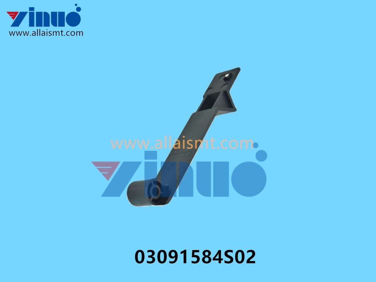 03091584S02 SIEMENS ASM FLAP FOIL DISPOSAL X16 N CPL
