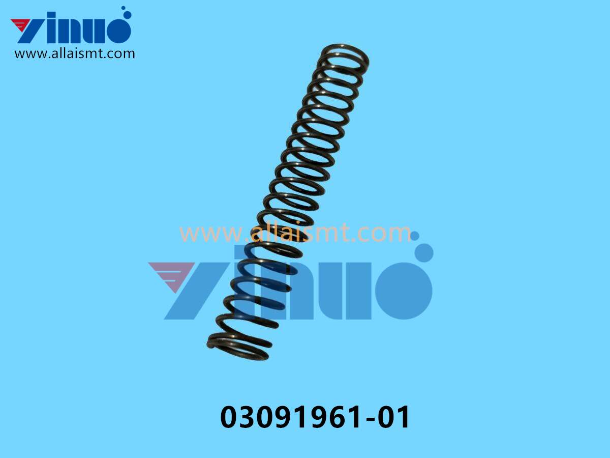 03091961-01 SIEMENS ASM FEEDER SPRING
