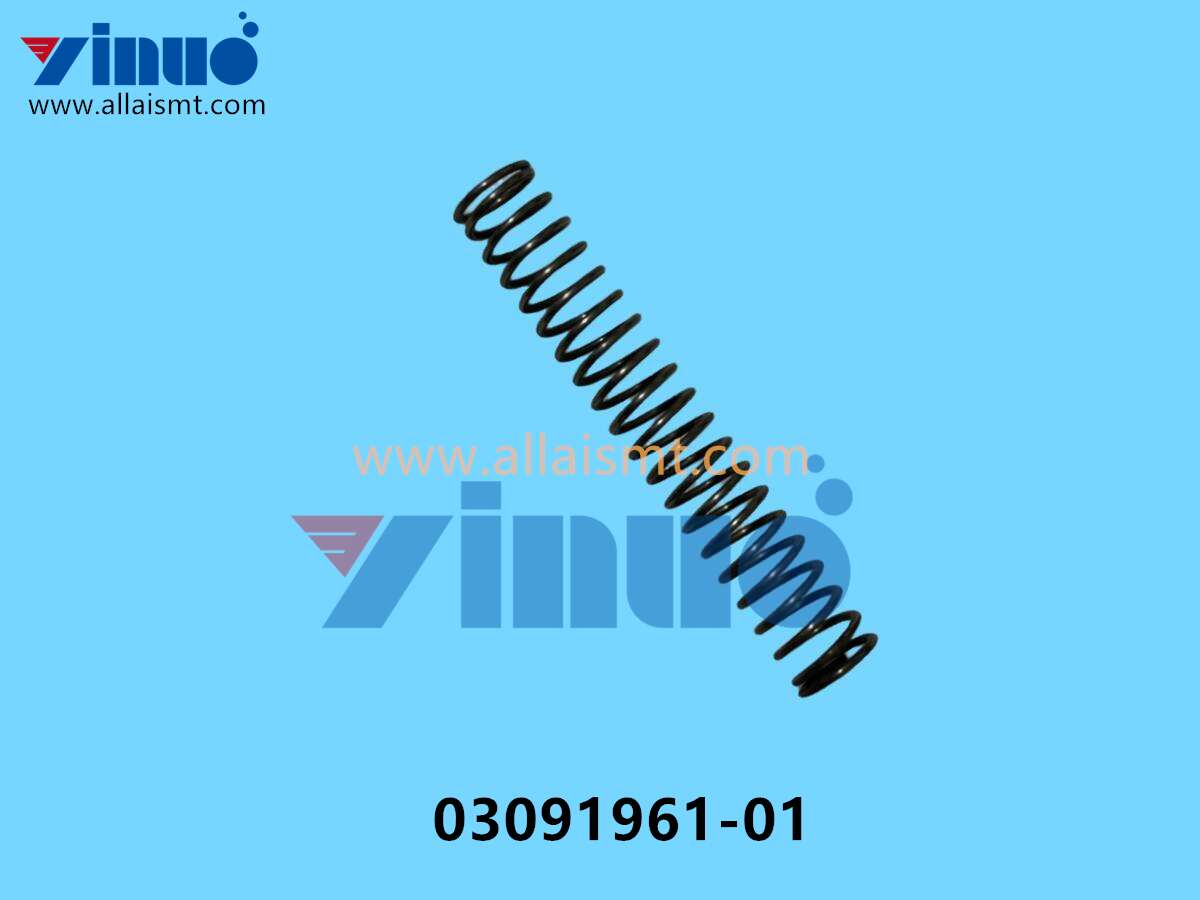 03091961-01 SIEMENS ASM FEEDER SPRING