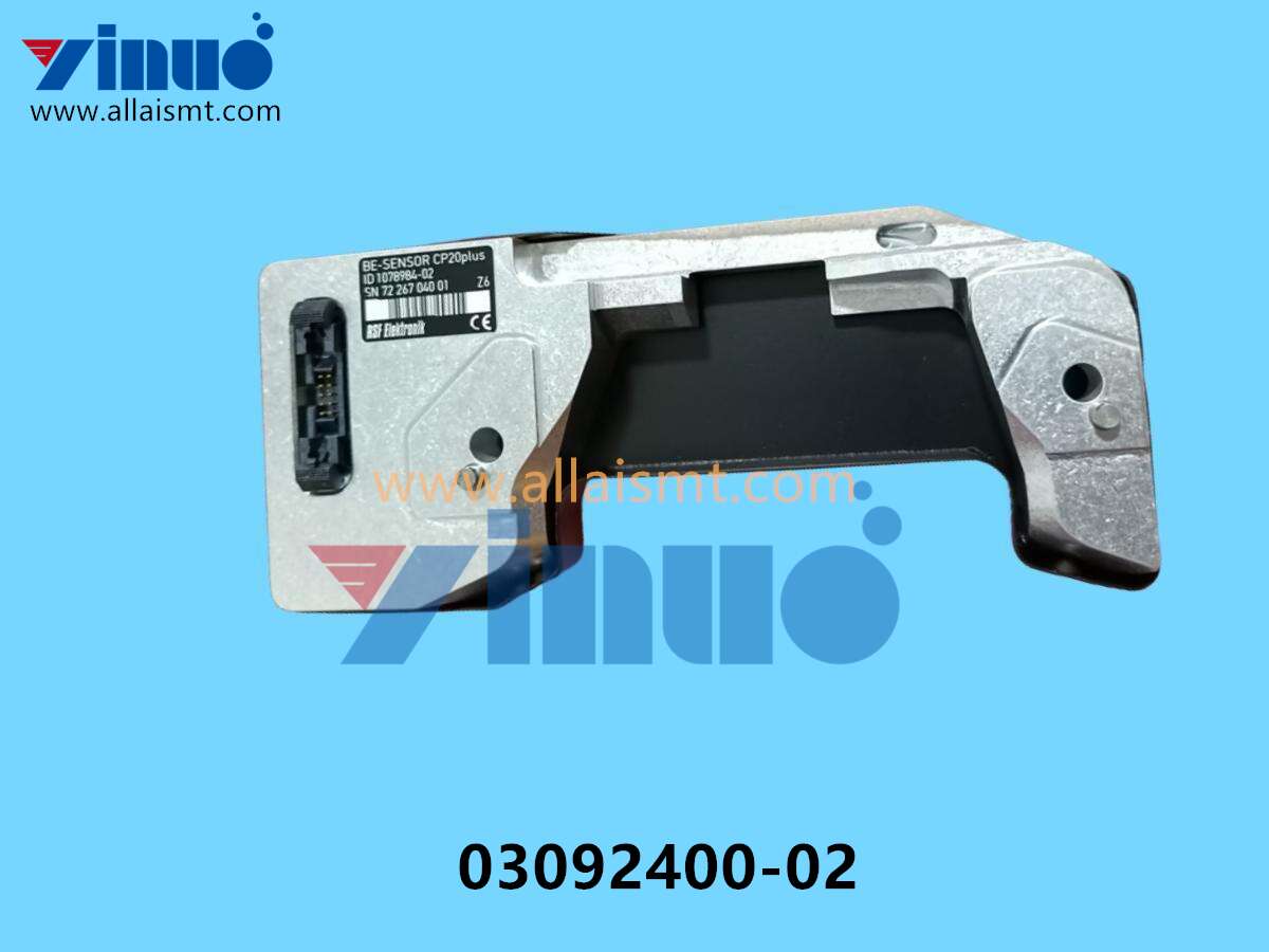 03092400-02 SIEMENS ASM BE-Sensor CP20P