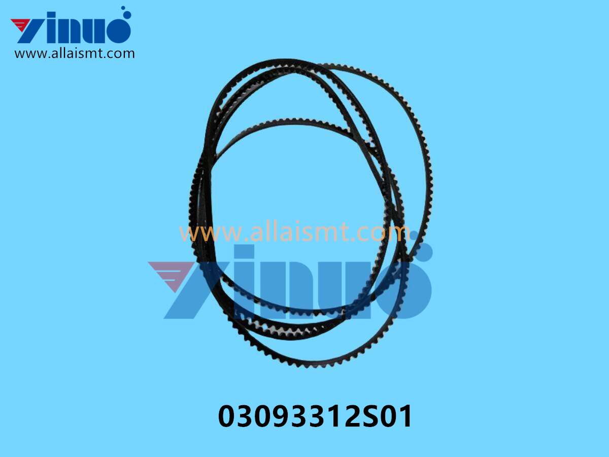 03093312S01 SIEMENS ASM BELT