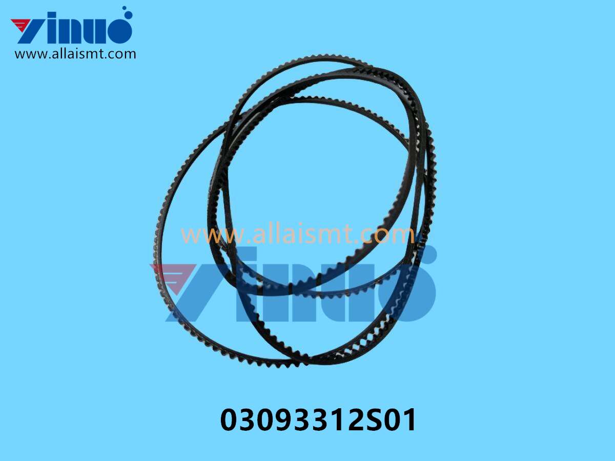 03093312S01 SIEMENS ASM BELT