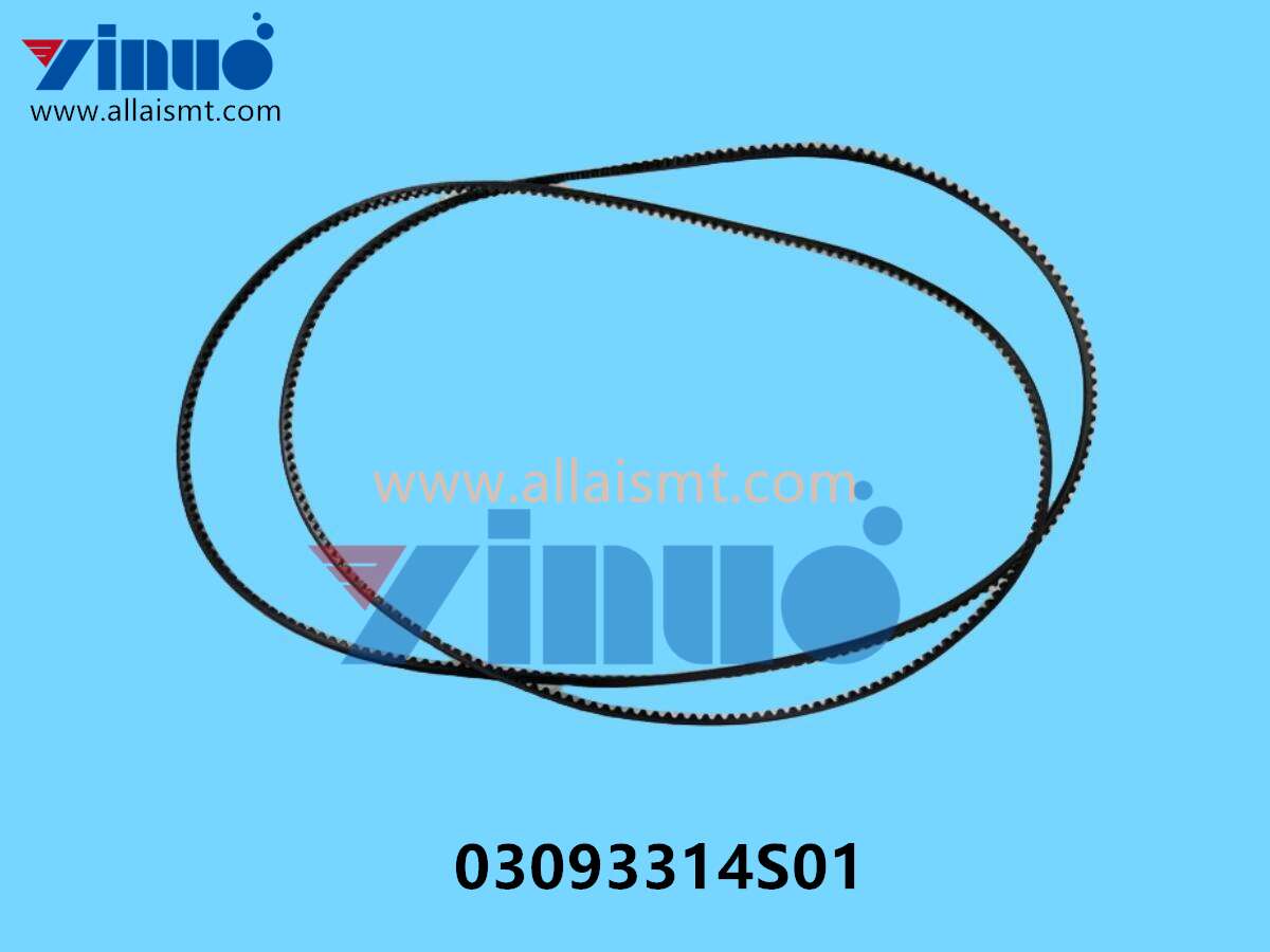 03093314S01 SIEMENS ASM BELT
