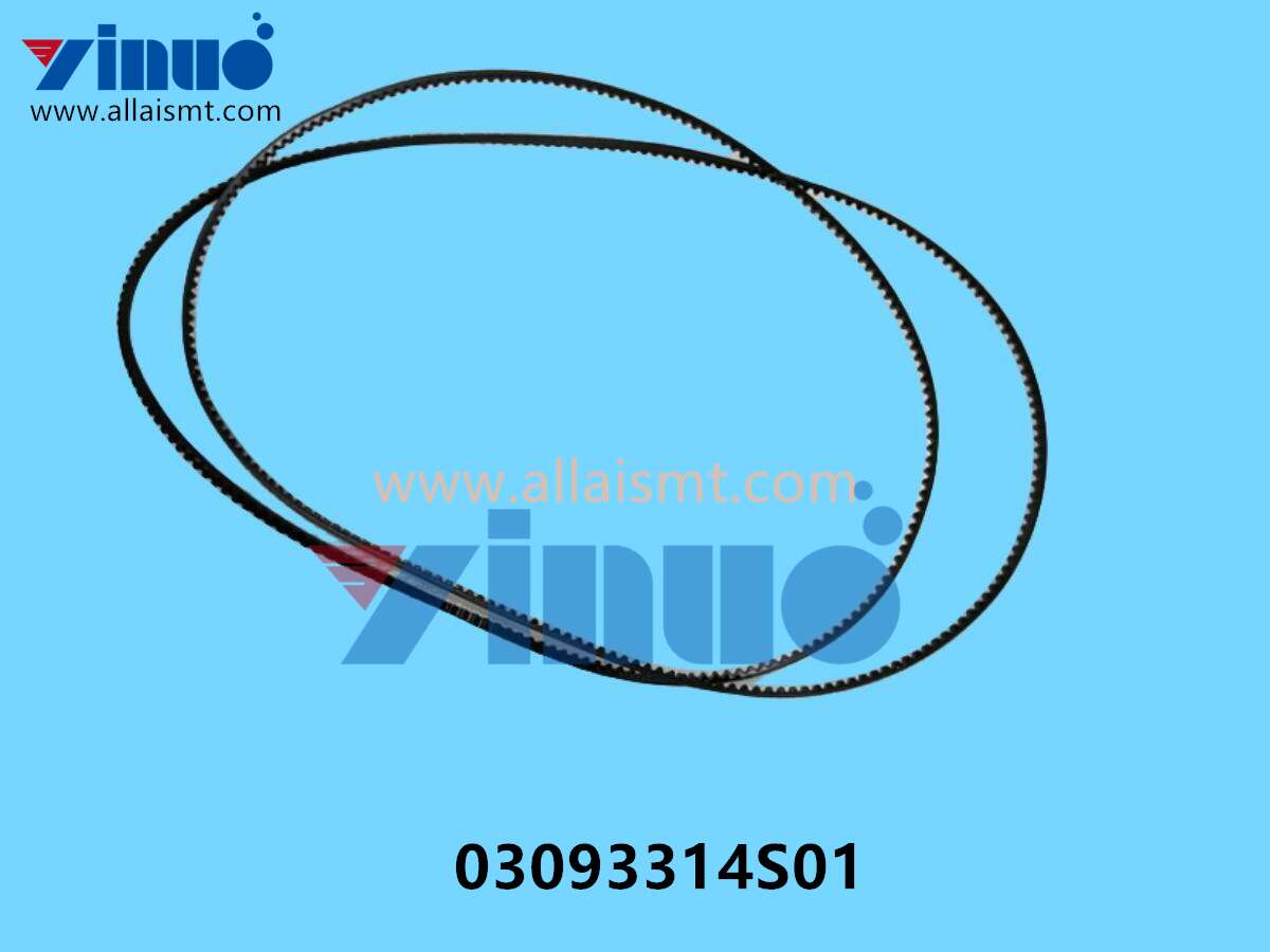 03093314S01 SIEMENS ASM BELT