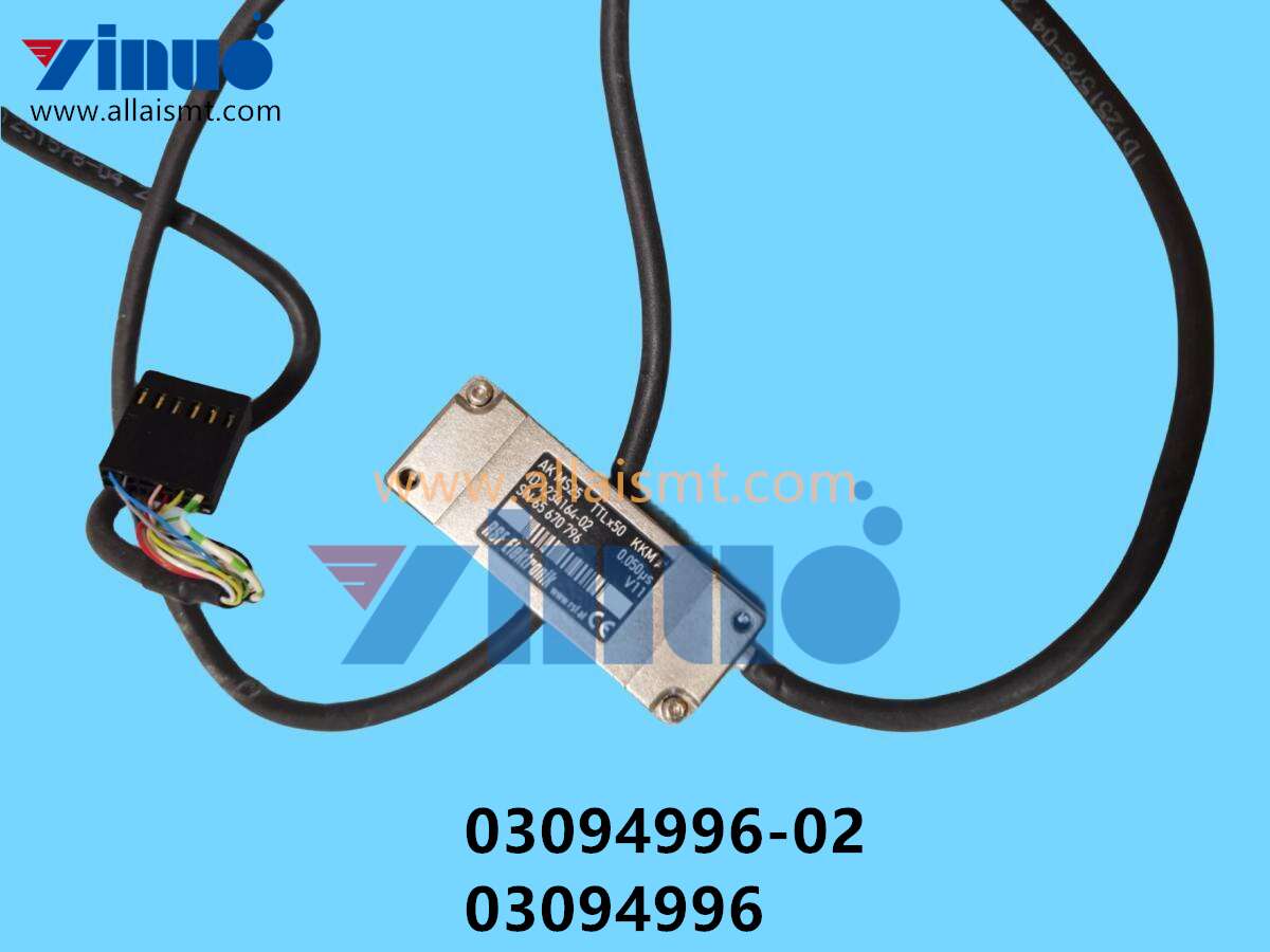 03094996-02 03094996 SIEMENS ASM READING HEAD