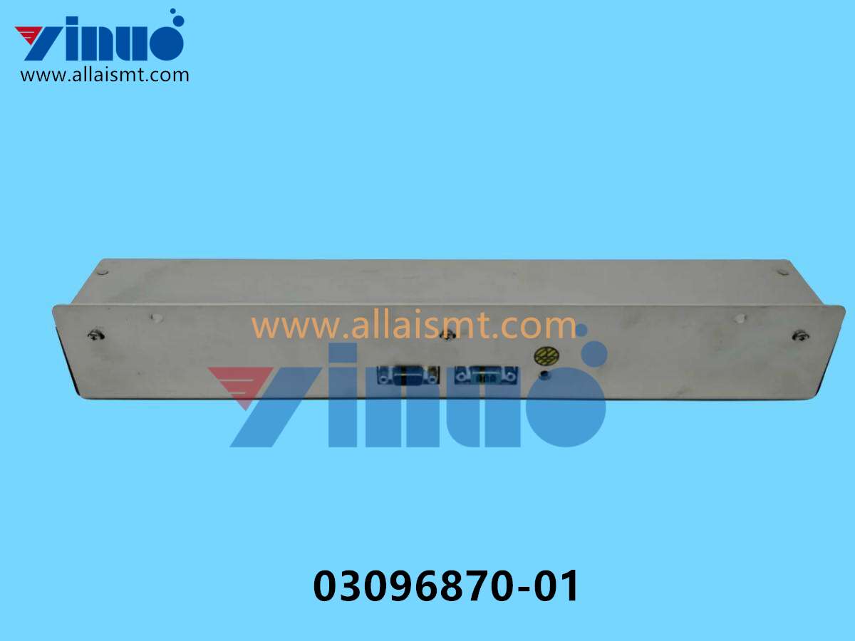 03096870-01 SIEMENS ASM D4 FCU TABLE
