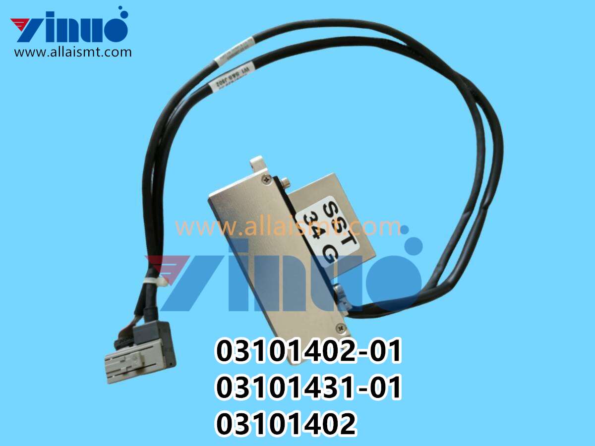 03101402-01 03101431-01 03101402 SIEMENS ASM PCB Camera type 34