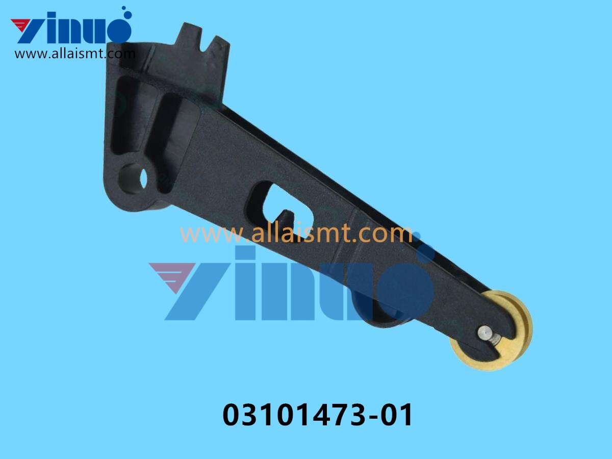 03101473-01 SIEMENS ASM Foil Rocker X8