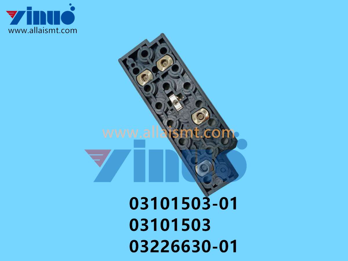 03101503-01 03101503 03226630-01 SIEMENS ASM Nozzle Magazine type 40xx