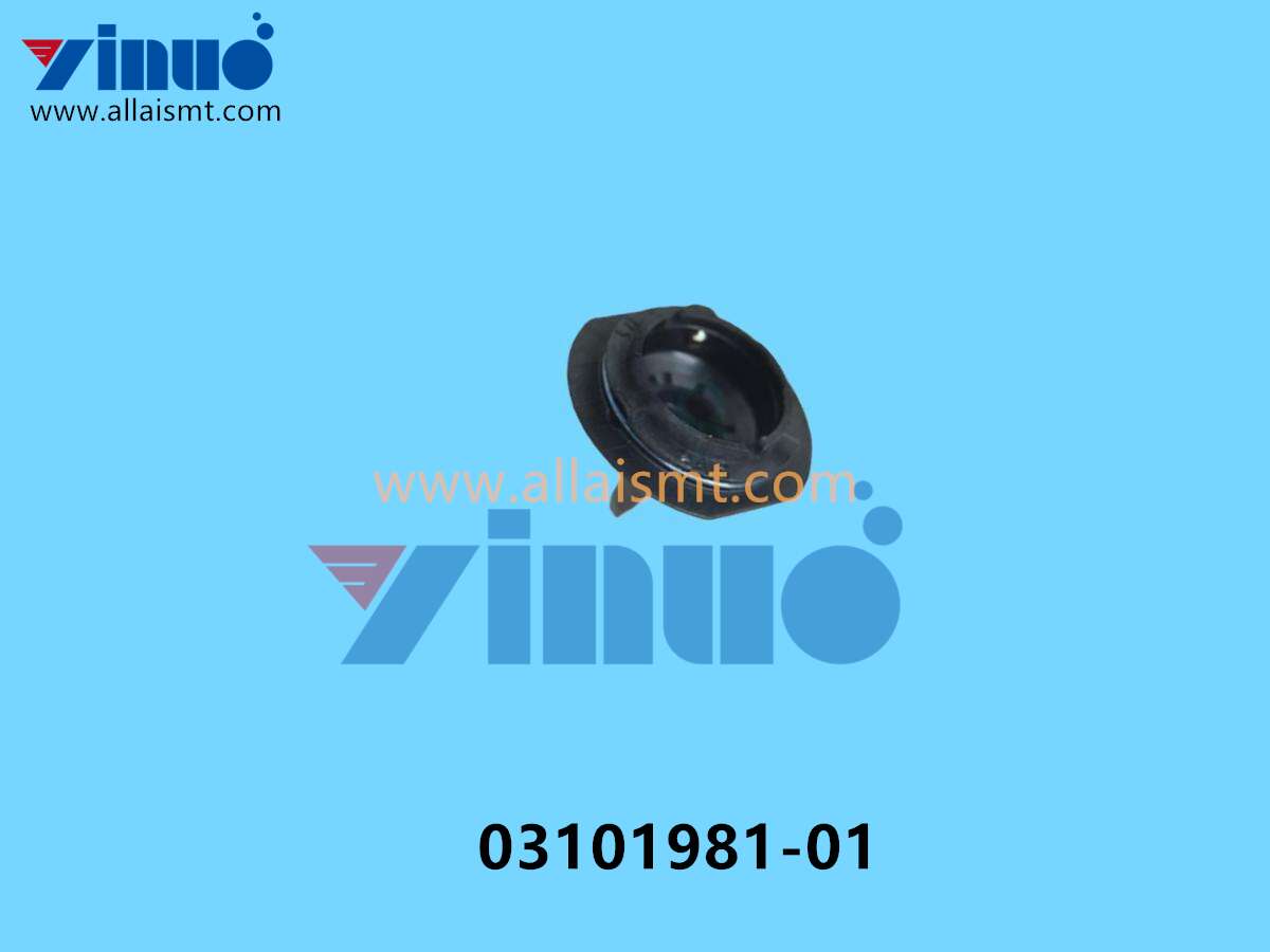 03101981-01 SIEMENS ASM NOZZLE TYPE 4103 6103