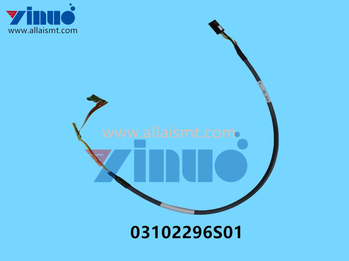 03102296S01 SIEMENS ASM Z-UNTEN CP20P SFH4247 2400 KPL