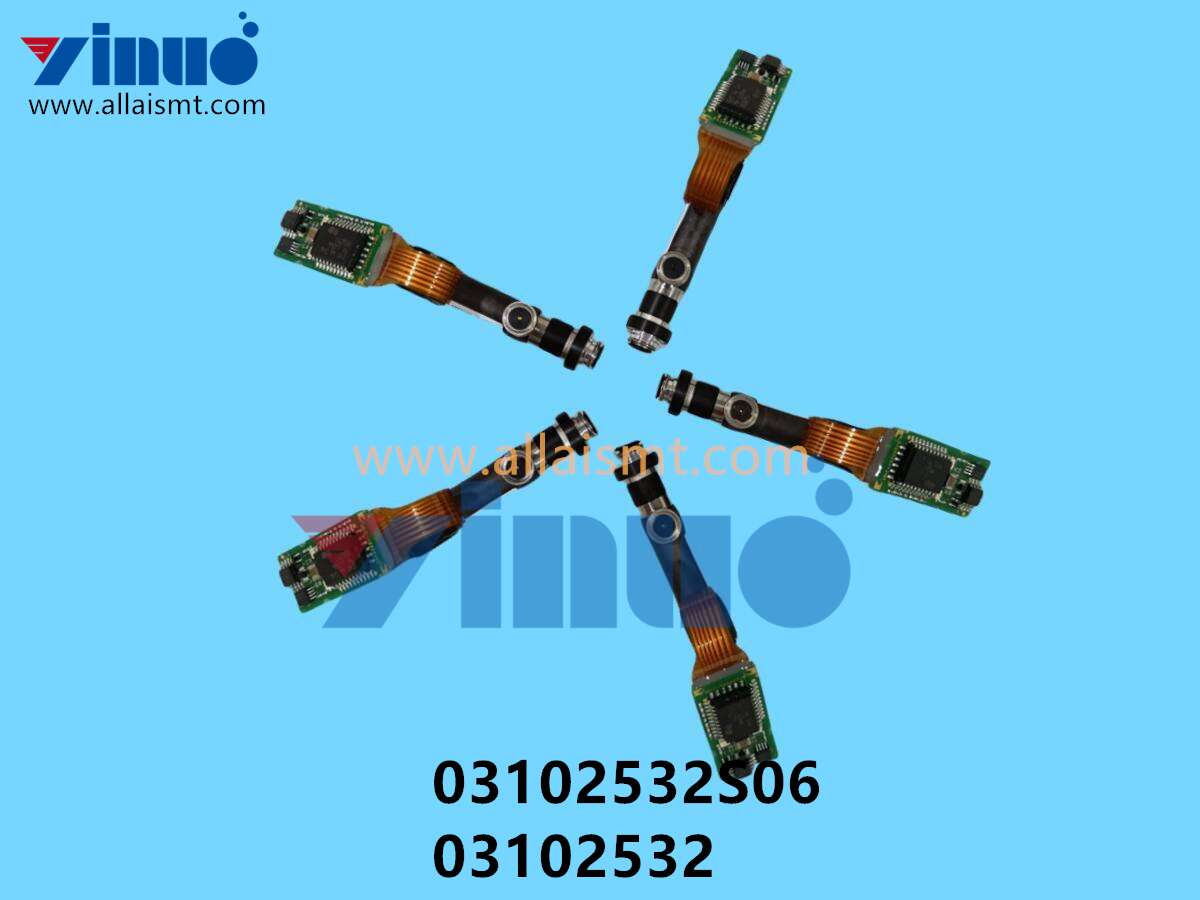 03102532S06 03102532 SIEMENS ASM DP Drive CP29P