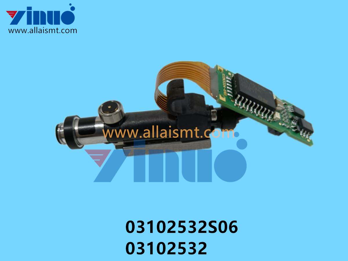 03102532S06 03102532 SIEMENS ASM DP Drive CP29P