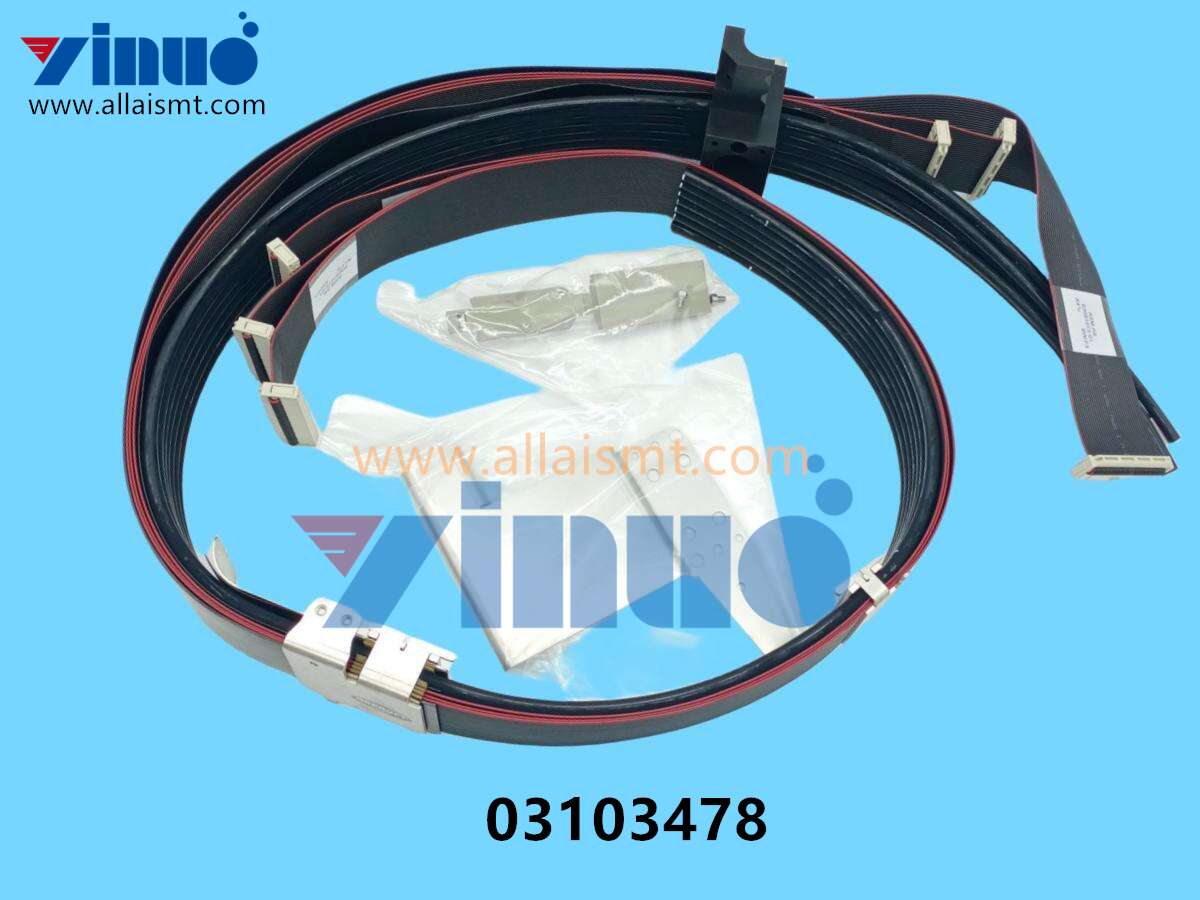 03103478 SIEMENS ASM Cable