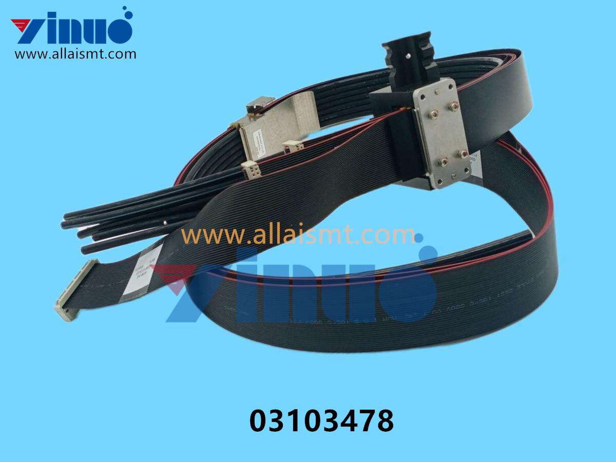 03103478 SIEMENS ASM Cable