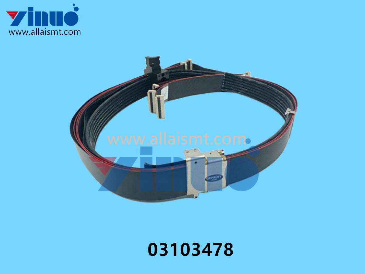 03103478 SIEMENS ASM Cable