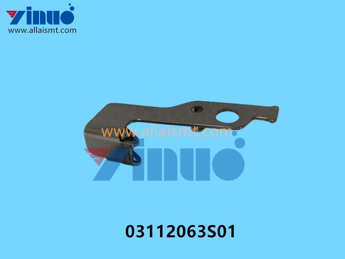 03112063S01 SIEMENS ASM Actuator Pickup Window Cpl