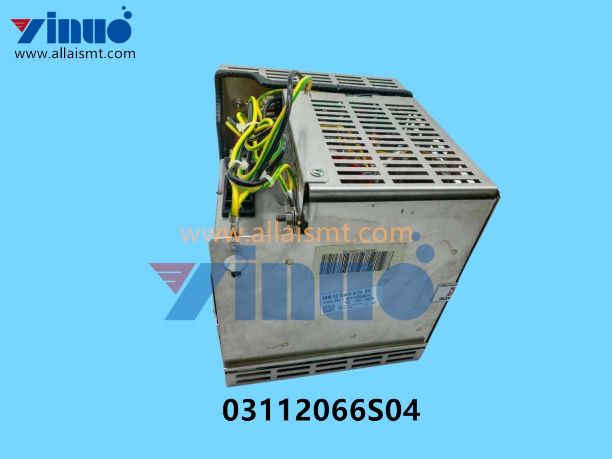 03112066S04 SIEMENS ASM Safety Relays