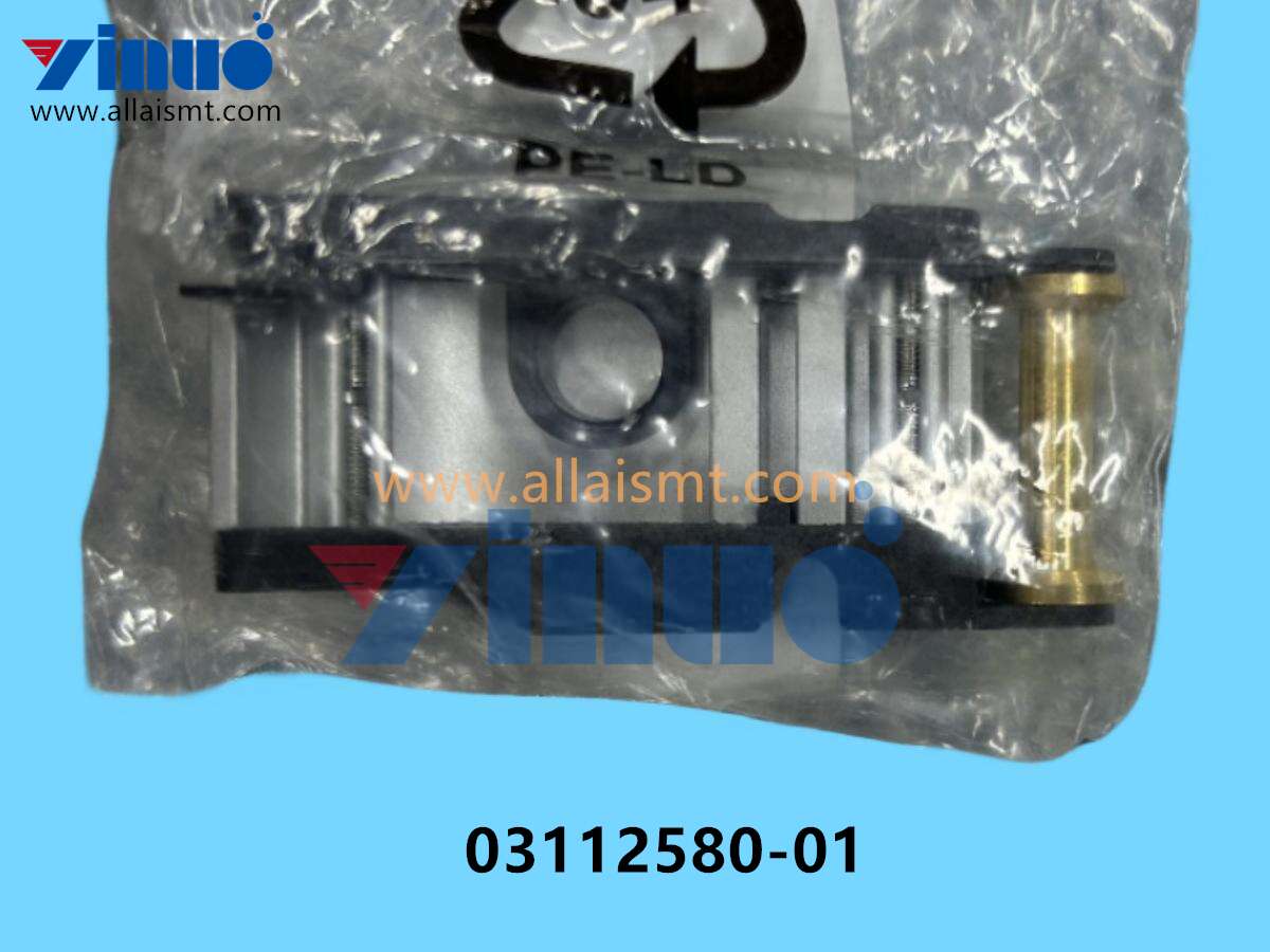 03112580-01 SIEMENS ASM feeder rocker arm