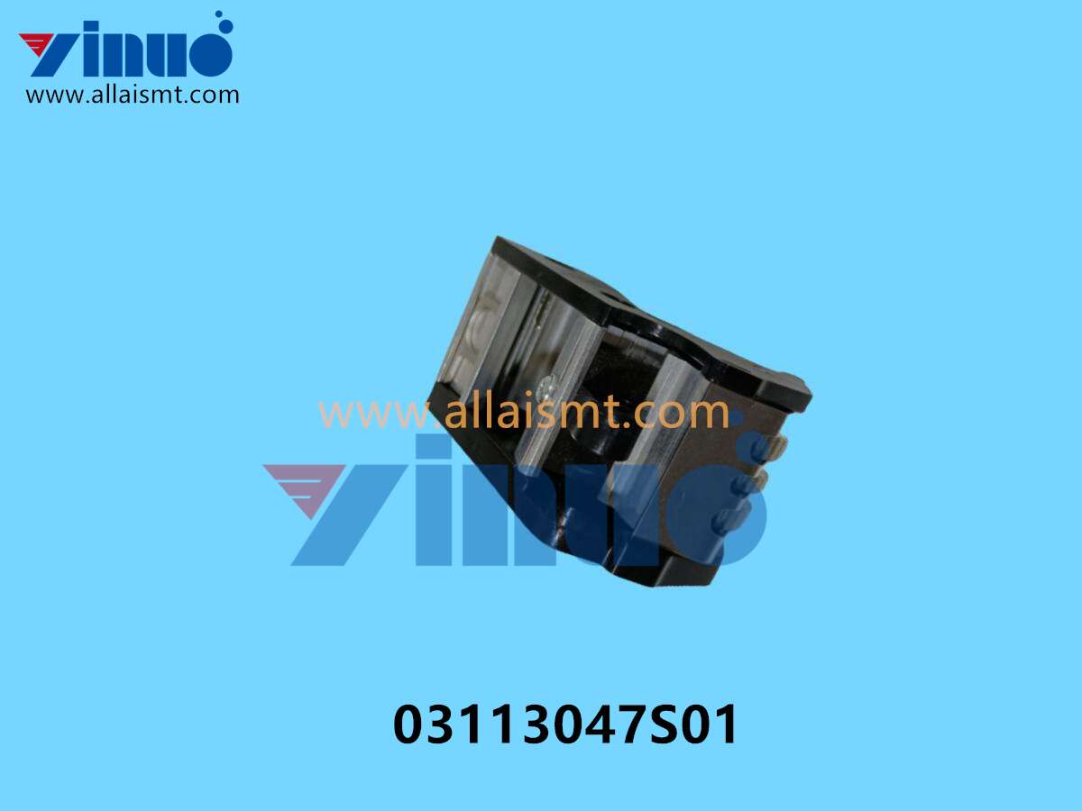 03113047S01 SIEMENS ASM ROCKER X24 SMART CPL