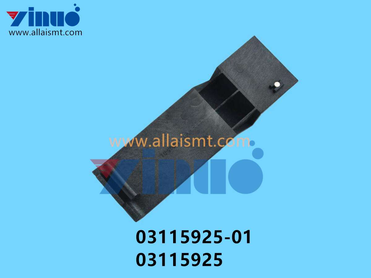 03115925-01 03115925 SIEMENS ASM FLAP FOIL DISPOSAL CPL