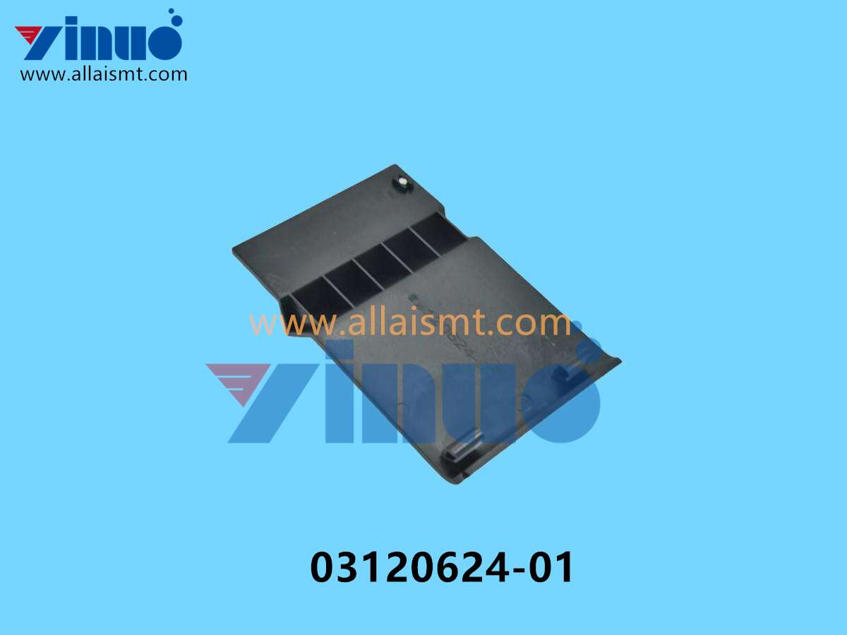 03120624-01 SIEMENS ASM FLAP FOIL DISPOSAL CPL X56